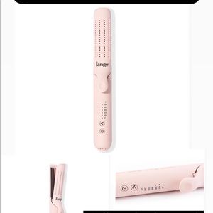 L’ange - Le Duo 360° airflow styled